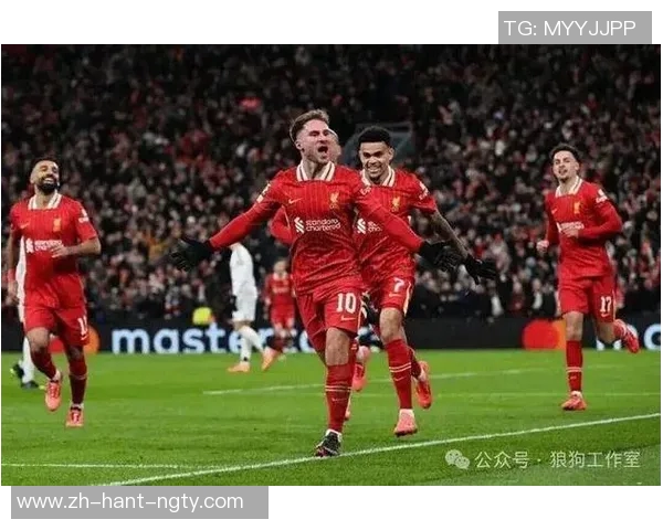 利物浦迎战巴黎前瞻:主场之利能否抵挡巴黎的强势反击 利物浦迎战巴黎前瞻:主场之利能否抵挡巴黎的强势反击