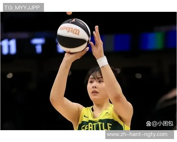 李月汝双双助攻助力飞翼队获胜坚定内线核心地位不动摇 李月汝双双助攻助力飞翼队获胜坚定内线核心地位不动摇