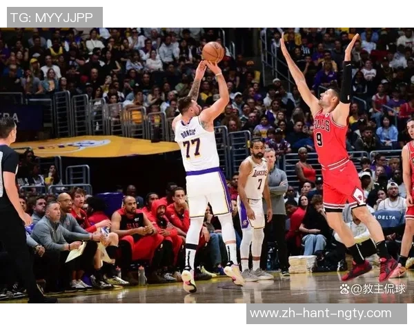 詹姆斯复出贡献17分湖人遭公牛31分惨败东契奇表现出色砍下34分 詹姆斯复出贡献17分湖人遭公牛31分惨败东契奇表现出色砍下34分