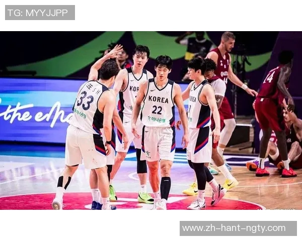 中国男篮与韩国队精彩对决视频回顾分析及比赛亮点总结