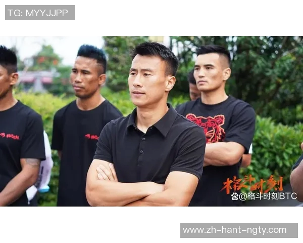 一龙与巨无霸的巅峰对决谁将成为搏击界的传奇之王 一龙与巨无霸的巅峰对决谁将成为搏击界的传奇之王